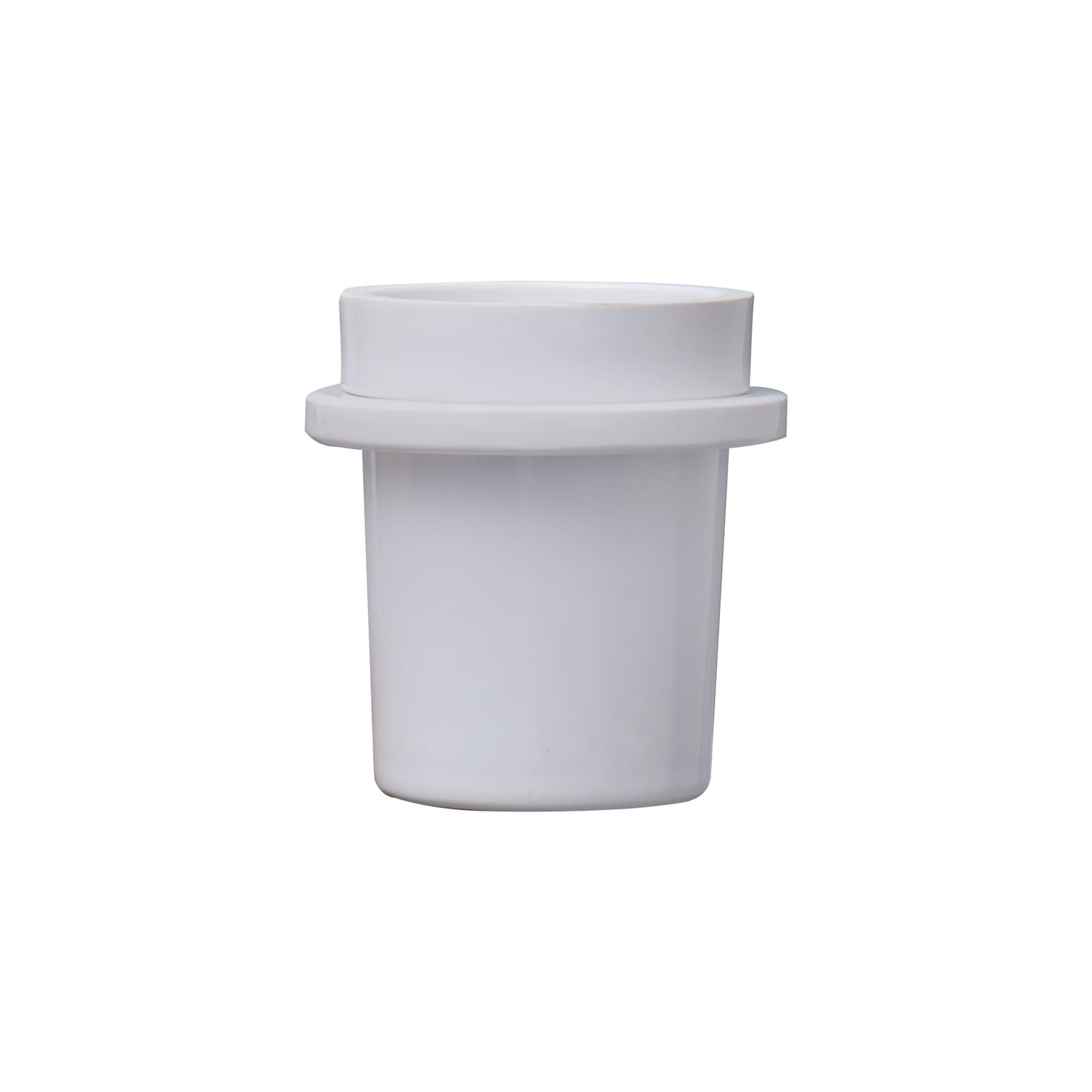 Round Shape Glass with Holder - Image 4