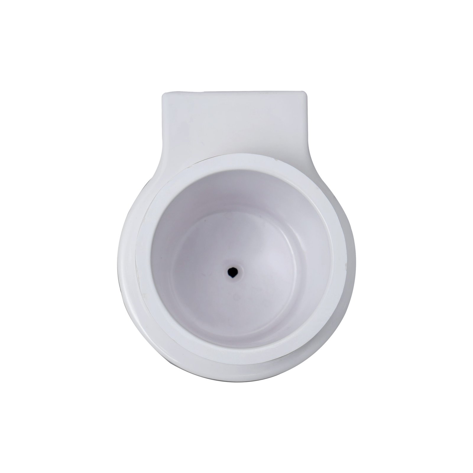 Round Shape Glass with Holder - Image 3