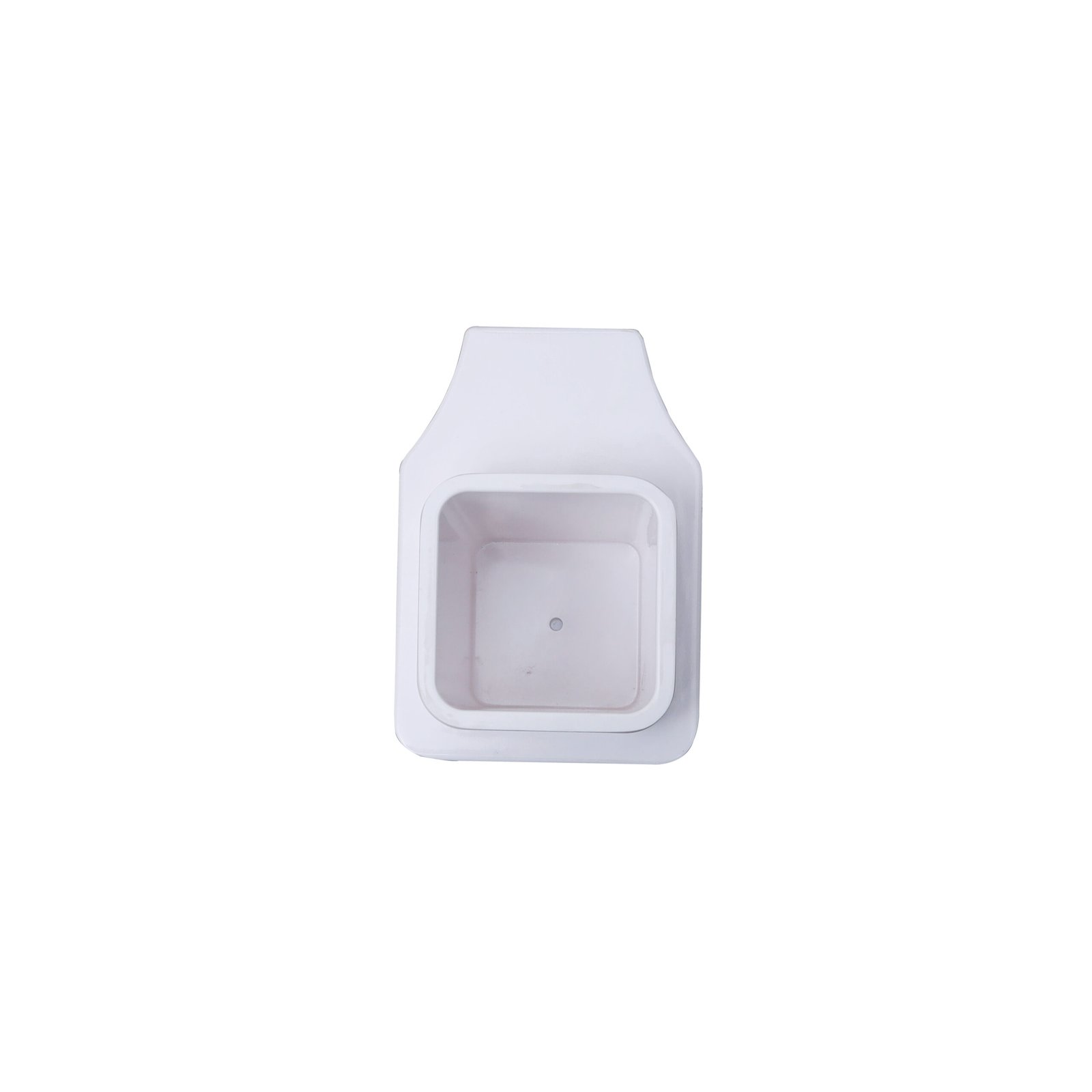 Square Shape Glass with Holder - Image 4