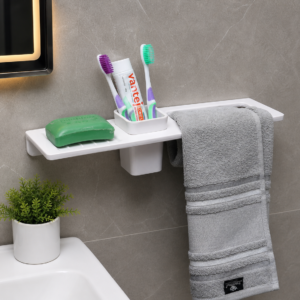Sink Storage Shelf