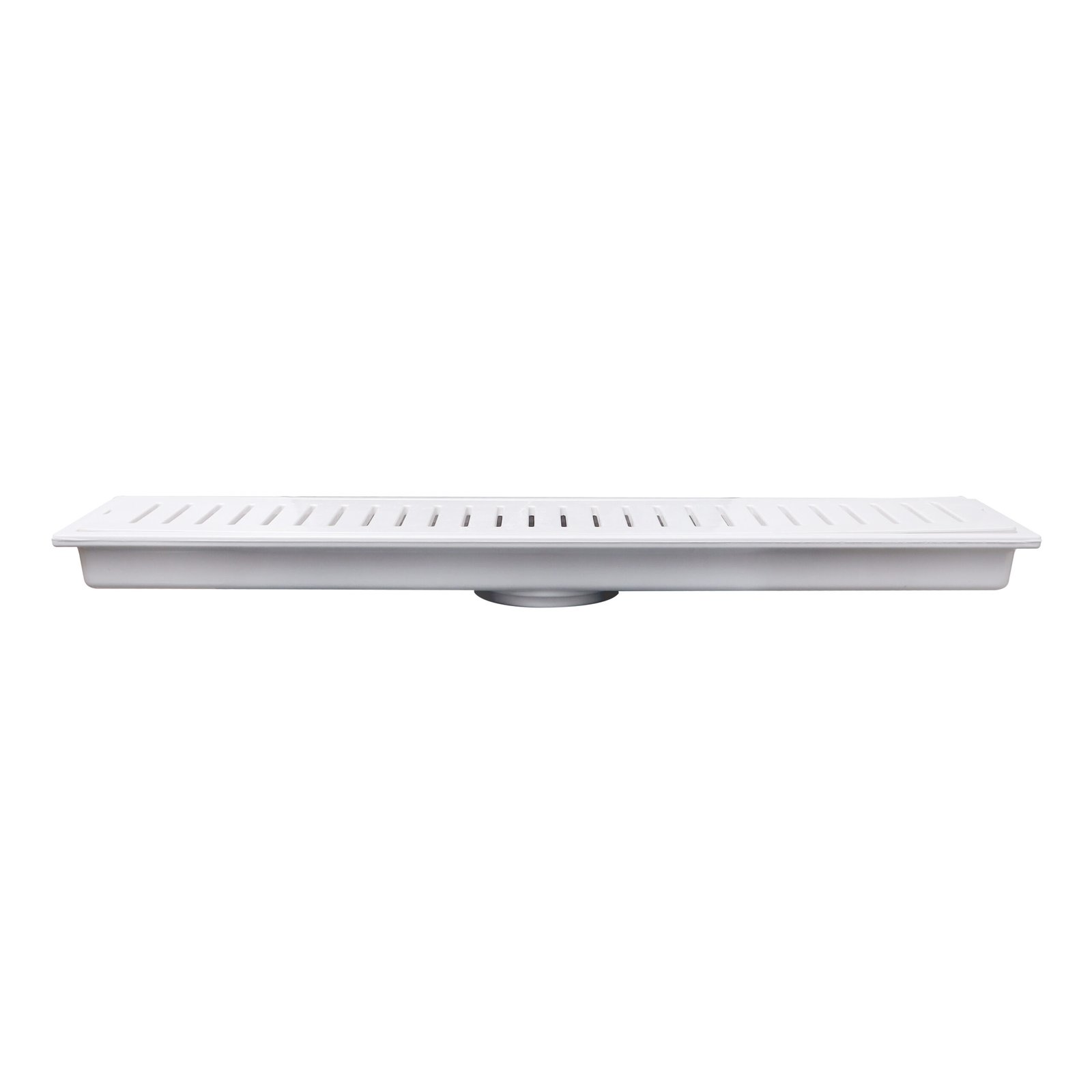 Flat Cut Shower Channel Drain - Image 2