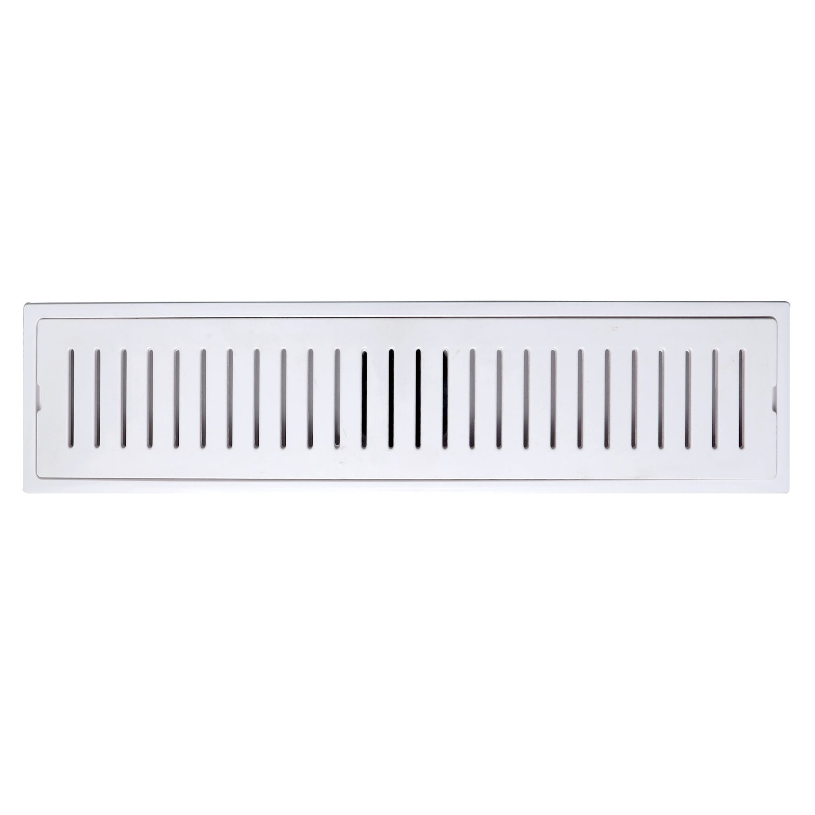Flat Cut Shower Channel Drain - Image 3