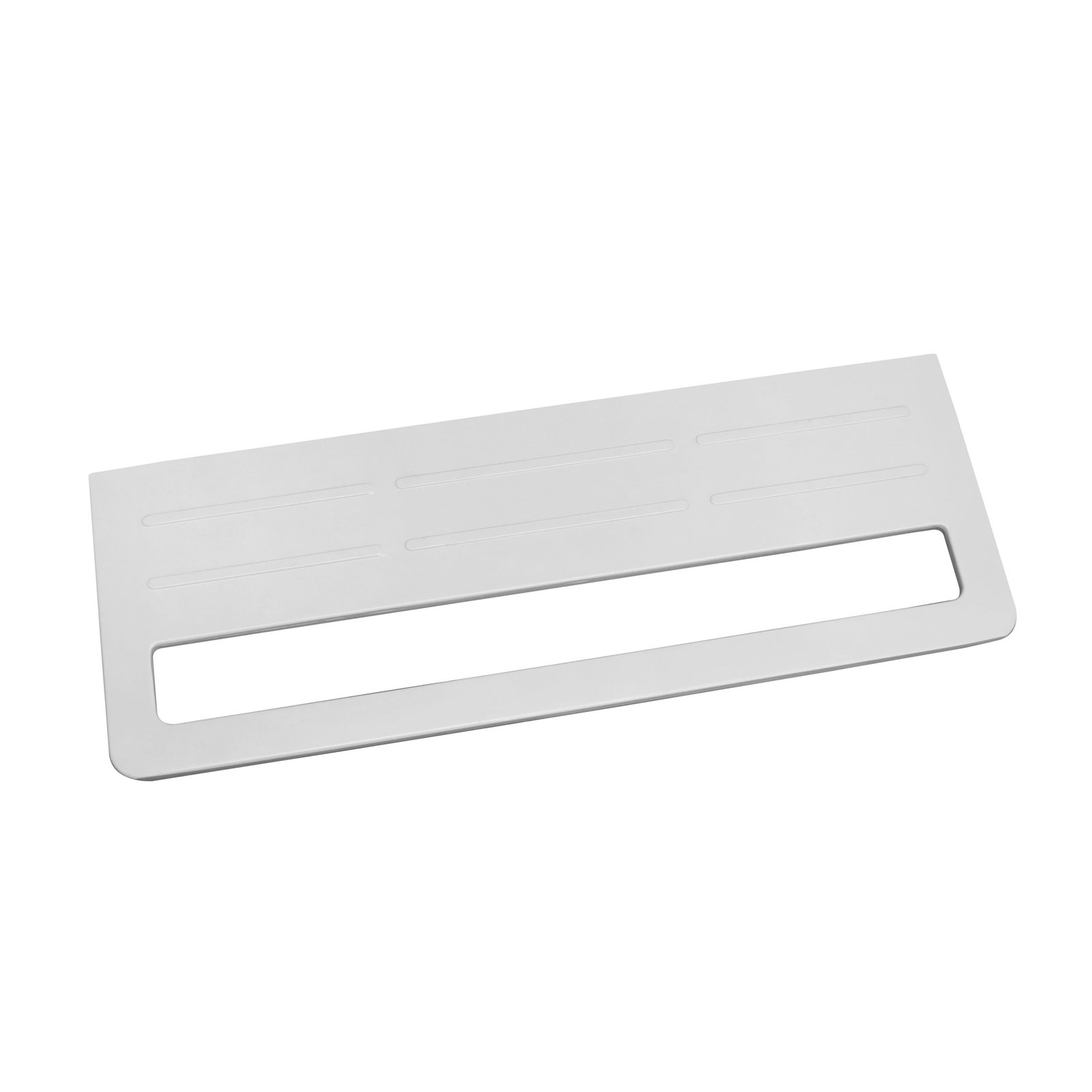 Bathroom Towel Shelf - Image 2