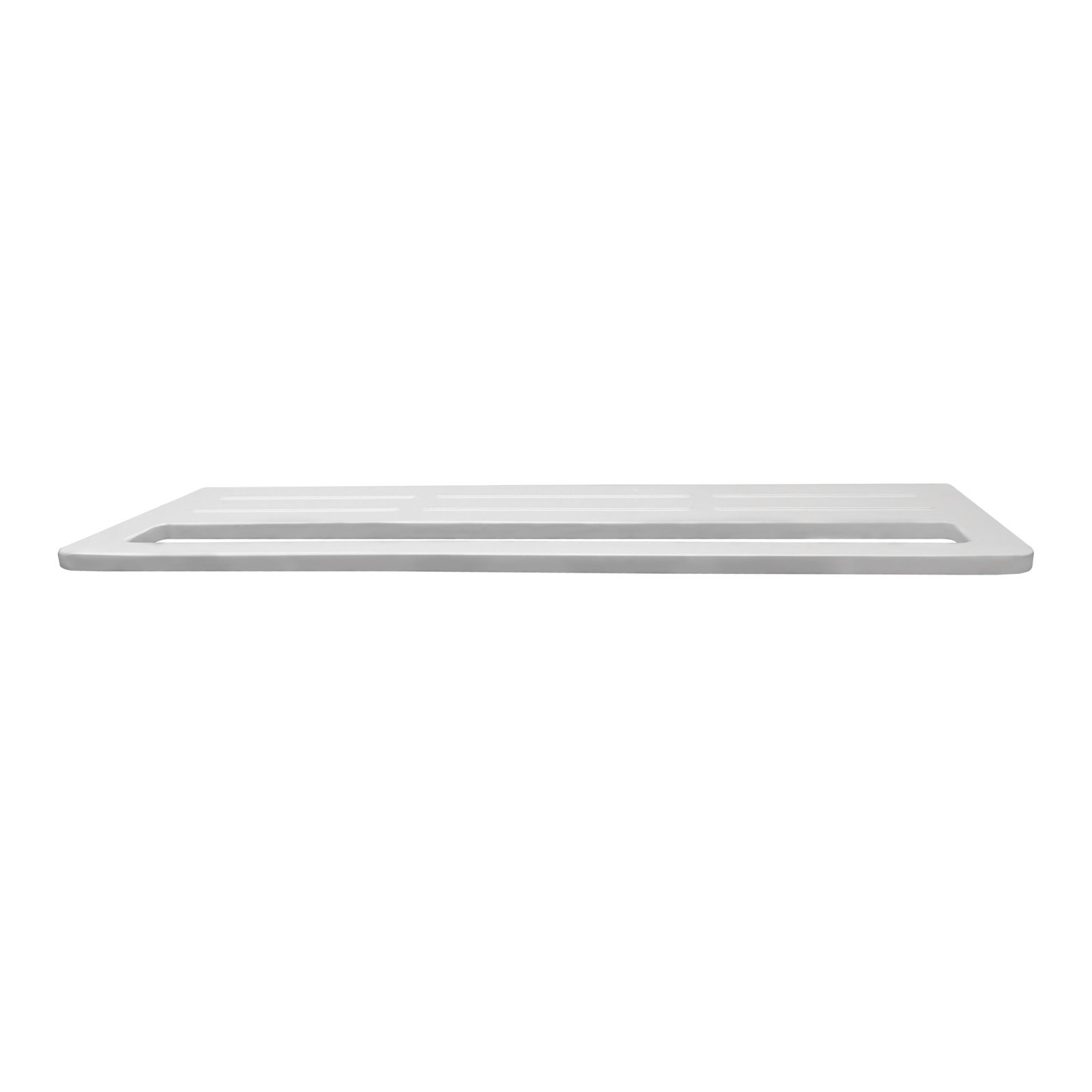 Bathroom Towel Shelf - Image 4