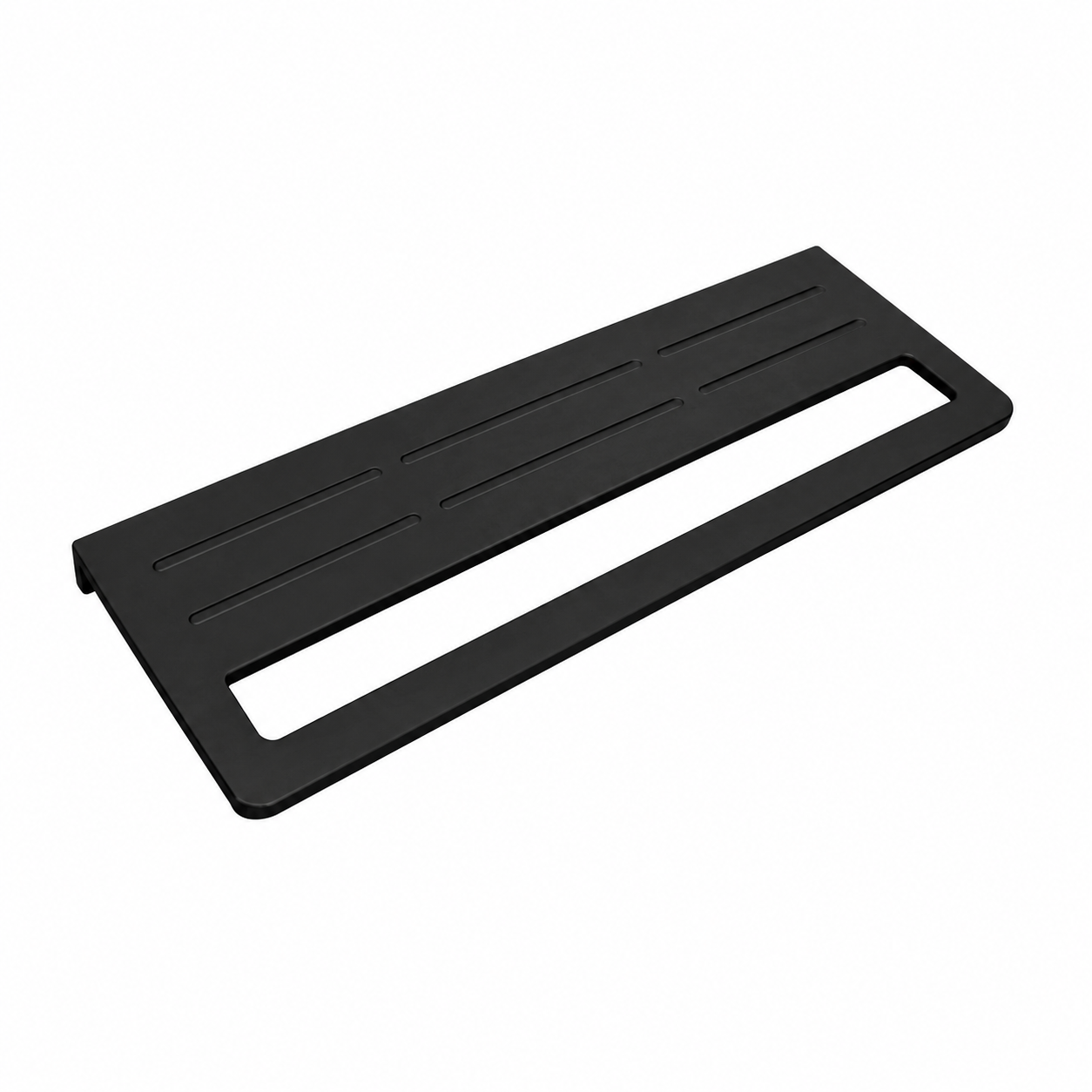 Bathroom Towel Shelf - Image 6