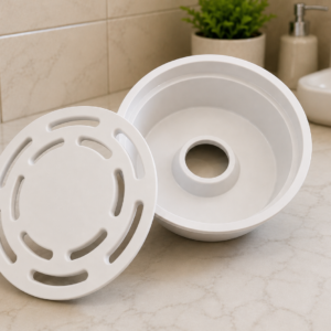 Cockroach Trap For Bathroom